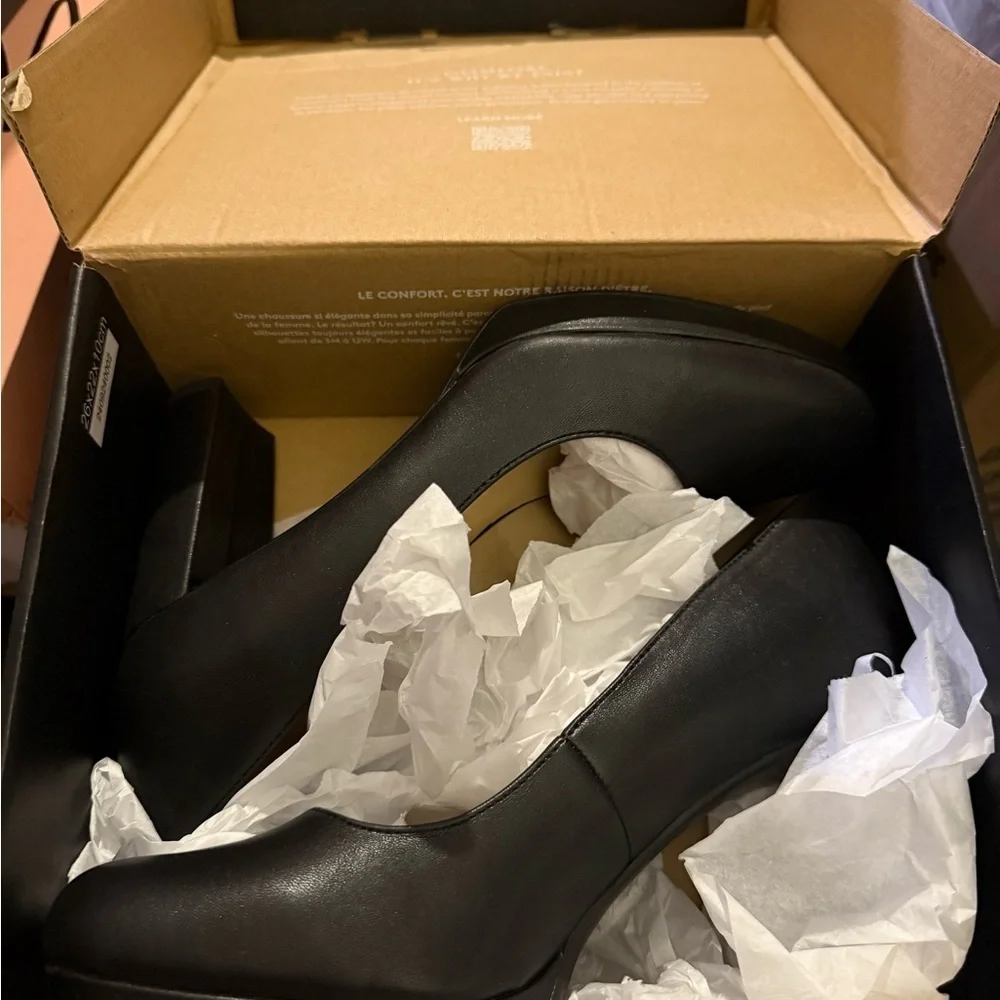 Naturalizer new berlin